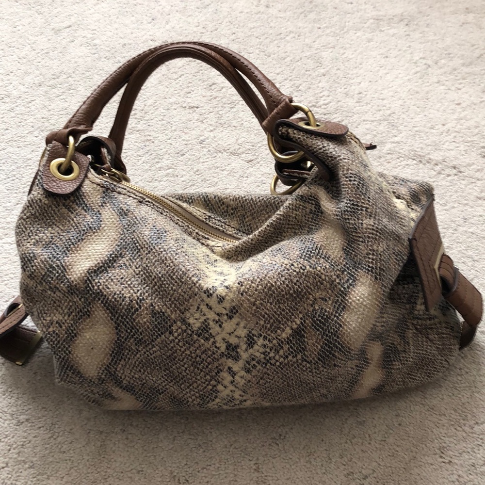 Jessica Simpson handbag